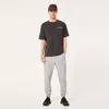 Oakley Foundational Fleece Pants 1.0 In Grey