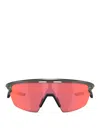 Oakley Frame Sunglasses In Orange