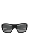 Oakley Frame Sunglasses In Black