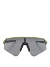 OAKLEY FRAME SUNGLASSES