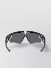 Oakley Frame Sunglasses Wraparound Modern Design