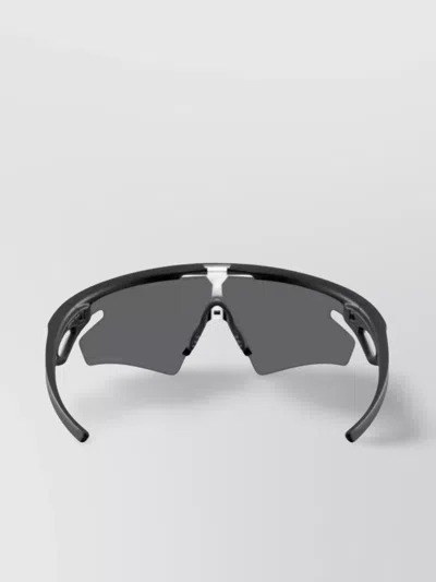 Oakley Frame Sunglasses Wraparound Modern Design