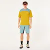 Oakley Free Ride Lined Short In Pacific