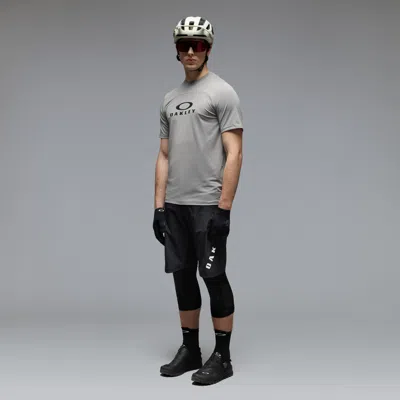 Oakley Free Ride Rc Ss Jersey In Animal Print
