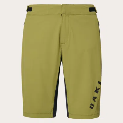 Oakley Free Ride Short In Fern