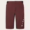 Oakley Free Ride Short In Grenache