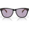 Oakley Frogskins 54mm Rectangular Sunglasses In Multi