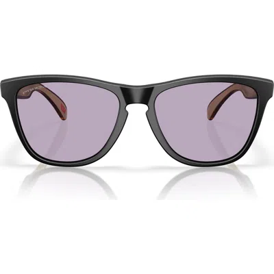 Oakley Frogskins 54mm Rectangular Sunglasses In Multi