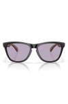 Oakley Frogskins 54mm Rectangular Sunglasses In Multi