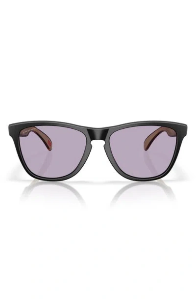 OAKLEY OAKLEY FROGSKINS 54MM RECTANGULAR SUNGLASSES