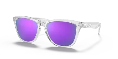 OAKLEY FROGSKINS™ (LOW BRIDGE FIT) SUNGLASSES