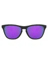 Oakley Oo9013 Frogskins In 9013h6