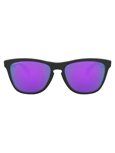 Oakley Oo9013 Frogskins In 9013h6