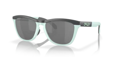 Oakley Frogskins™ Range (low Bridge Fit) Sunglasses In Blue
