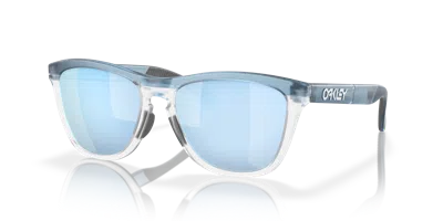 OAKLEY FROGSKINS™ RANGE (LOW BRIDGE FIT) SUNGLASSES