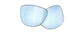 Oakley Frogskins™ Range Replacement Lenses