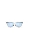Oakley Frogskins Range Sunglasses In Blue