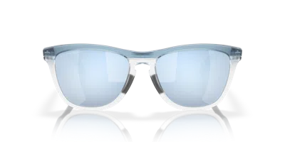 Oakley Frogskins Range Sunglasses In Blue