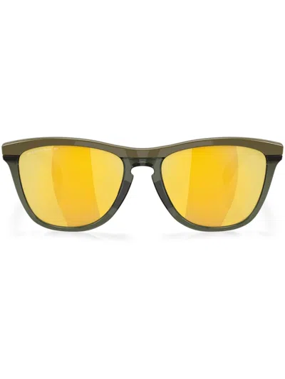OAKLEY FROGSKINS RANGE SUNGLASSES