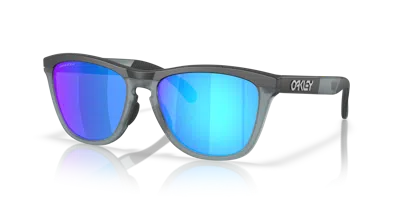 Oakley Mann Frogskins™ Range Solbriller In Black