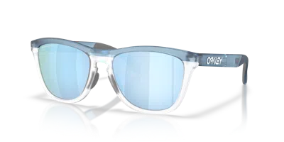 Oakley Frogskins™ Range Xl (low Bridge Fit) Sunglasses
