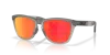 Oakley Frogskins™ Range Xl Sunglasses In Gray
