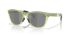 Oakley Frogskins™ Range Xl Sunglasses In Green