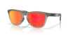 Oakley Frogskins™ Range Xl Sunglasses In Multi