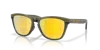 Oakley Unisex Sunglasses Oo9503 Frogskins™ Range Xl In Yellow