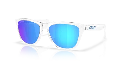 Oakley Frogskins™ S Sunglasses In Polished Clear