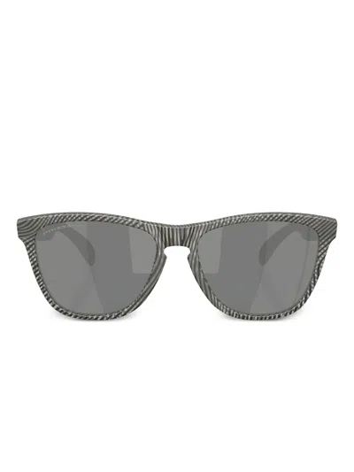 Oakley Frogskins Sunglasses