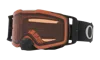 Oakley Front Line™ Mx Goggles In Black