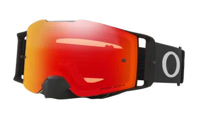 Oakley Front Line™ Mx Goggles In Black