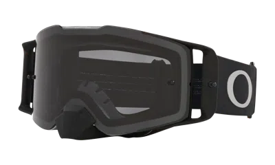 Oakley Front Line™ Mx Goggles In Black