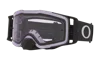 Oakley Front Line™ Mx Goggles In Black