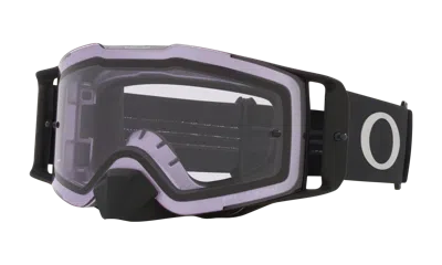 Oakley Front Line™ Mx Goggles In Black