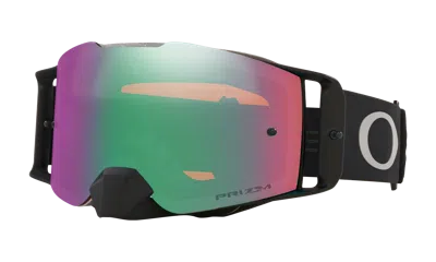 Oakley Front Line™ Mx Goggles In Black