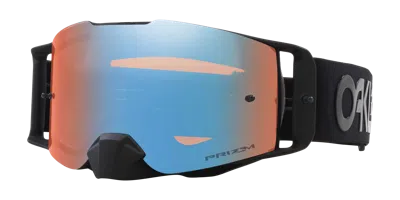 Oakley Front Line™ Mx Goggles In Black