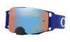 Oakley Front Line™ Mx Goggles In Blue