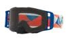 Oakley Front Line™ Mx Goggles In Orange