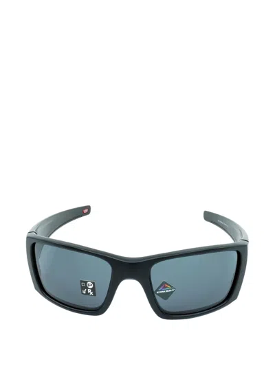 Oakley Fuel Cell Square Sunglasses In Blue