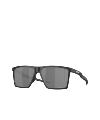 Oakley Full Frame Sunglasses In Gray
