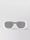 Oakley Full Rim Rectangular Sunglasses