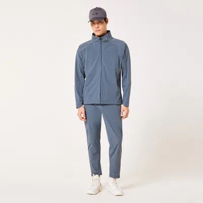 Oakley Fusion Flex Neo Jacket 1.0 In Blue