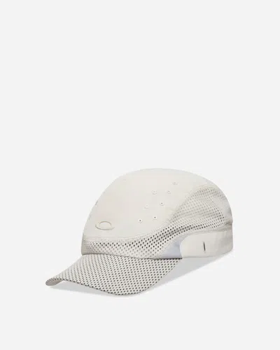 Oakley Fusion Golf Cap Mist In White