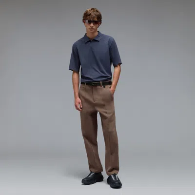 Oakley Fusion Space Pant In Brown