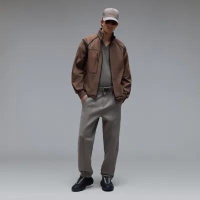 Oakley Fusion Space Pant In Brown