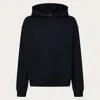 Oakley Futurescape Iced Jelly Hoodie In Black