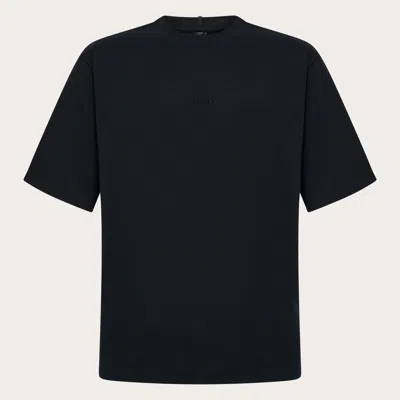 Oakley Futurescape Iced Jelly Tee In Blue