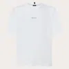 Oakley Futurescape Iced Jelly Tee In White